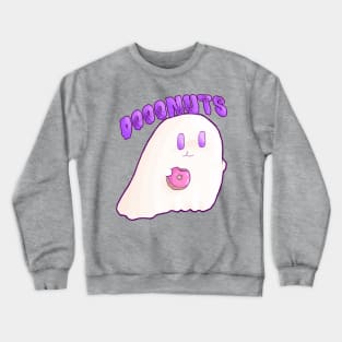 Dooonuts Crewneck Sweatshirt